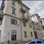 Turin Central Suite