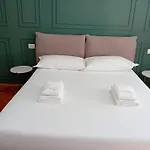 Turin Central Suite