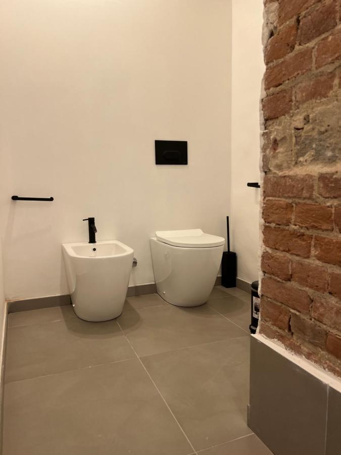 Turin Central Suite Gasthof