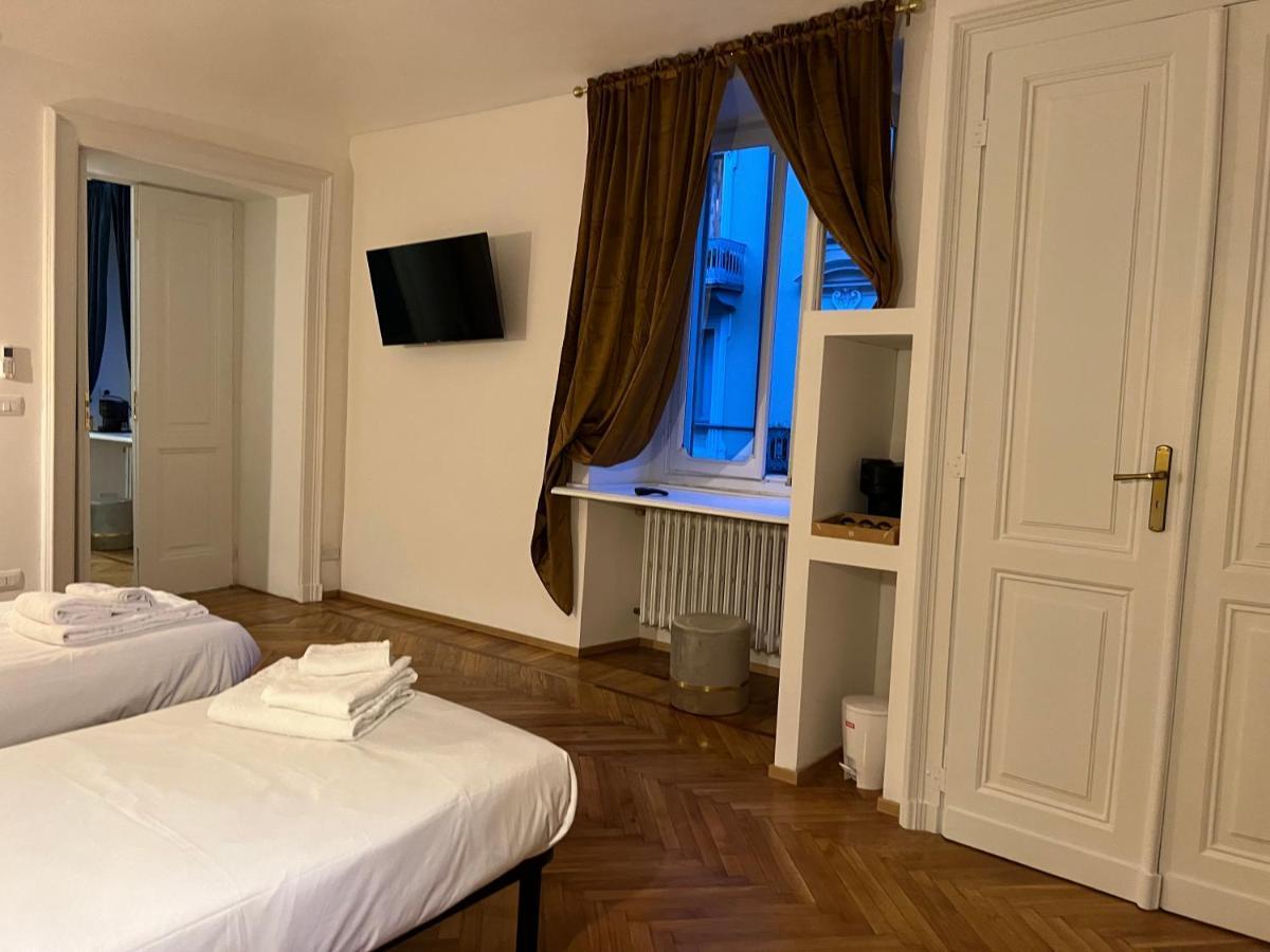 Turin Central Suite * Turin