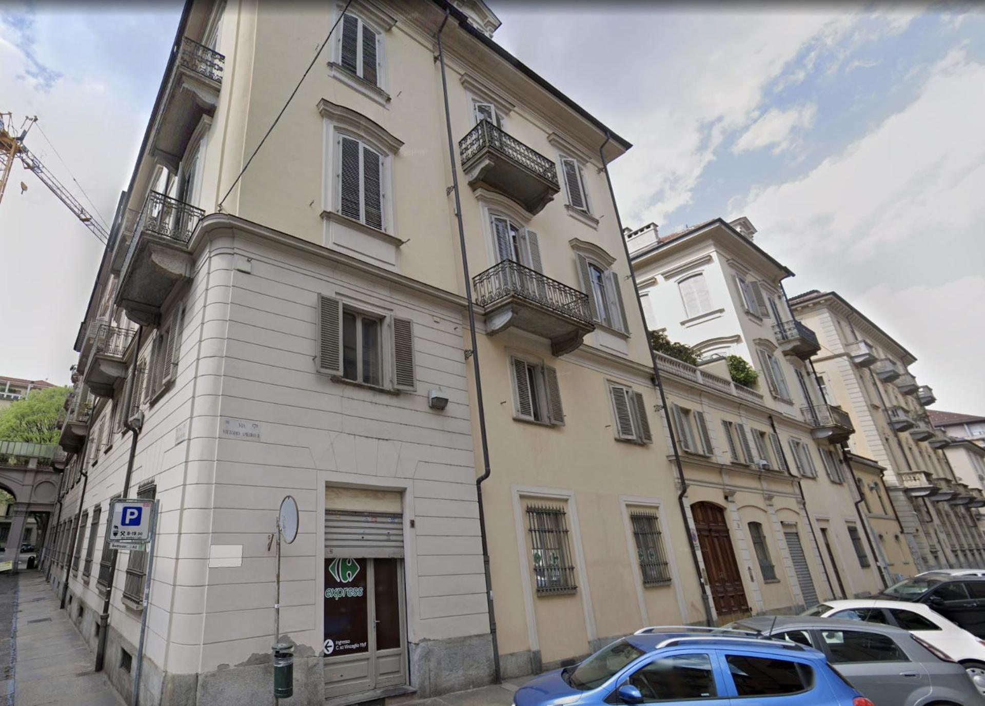 Turin Central Suite Gasthof